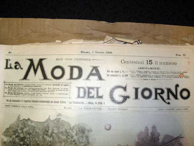 Immagine in caricamento...